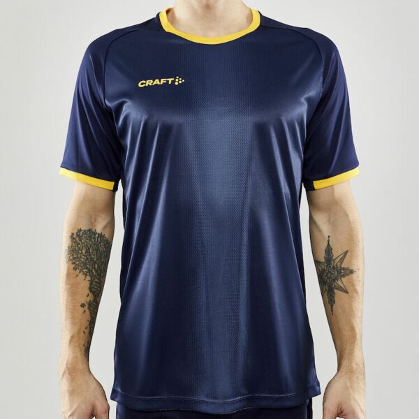 Craft Progress 2.0 Graphic Jersey M Thumbnail