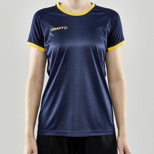 Craft Progress 2.0 Graphic Jersey W Thumbnail