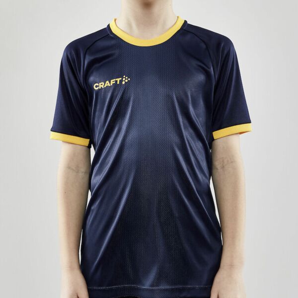Craft Progress 2.0 Graphic Jersey JR Thumbnail