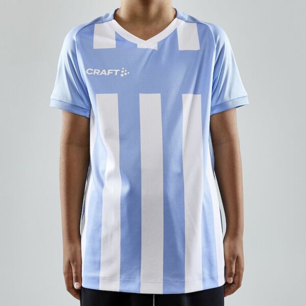 Craft Progress 2.0 Stripe Jersey JR Thumbnail