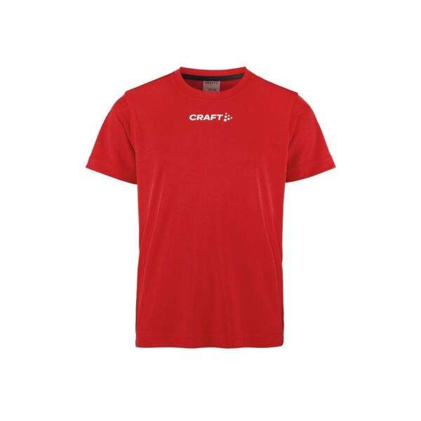 Craft Squad Go Function Tee JR Thumbnail