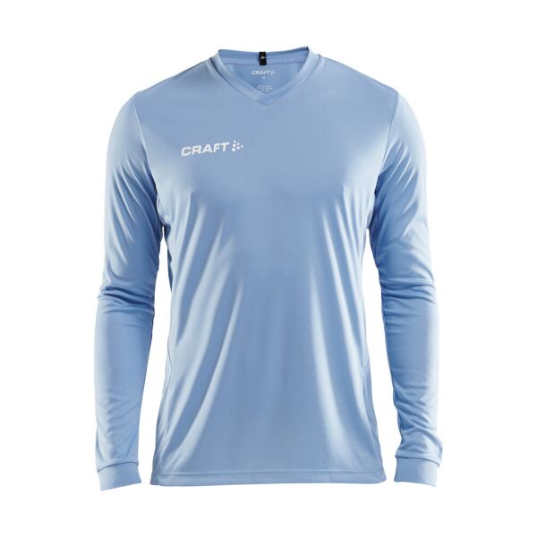Craft Squad Go Jersey Solid Ls M Thumbnail