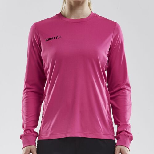 Squad Go Gk LS Jersey W Thumbnail