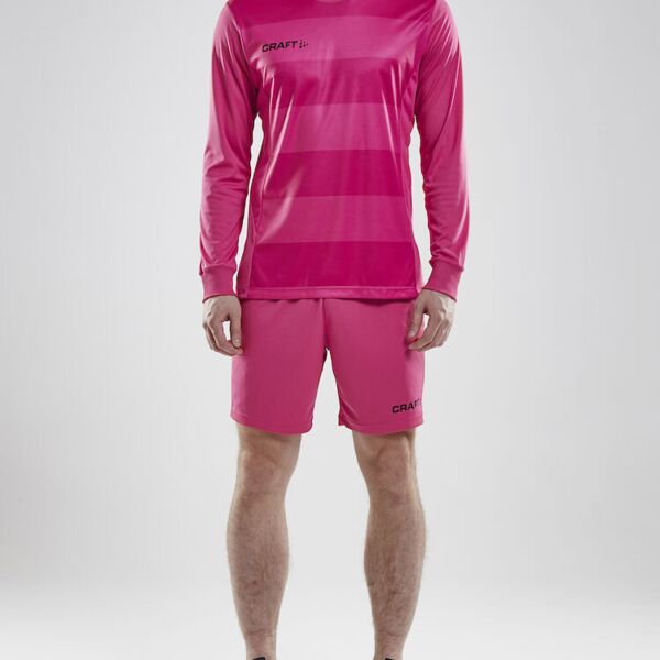 Craft Squad Go GK Shorts M Thumbnail