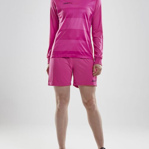 Squad Go GK Shorts W Thumbnail