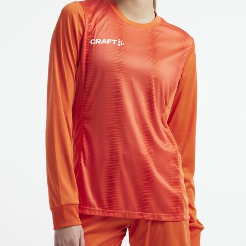 Progress 2.0 GK LS Jersey W Thumbnail