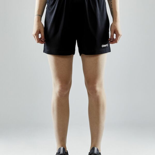 Craft Evolve Referee Shorts W Thumbnail