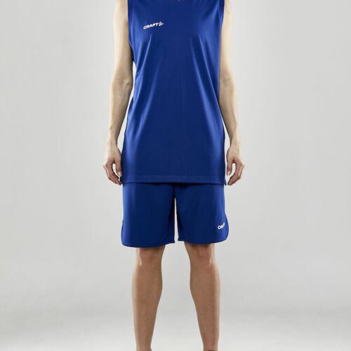 Progress Basket Singlet W Thumbnail