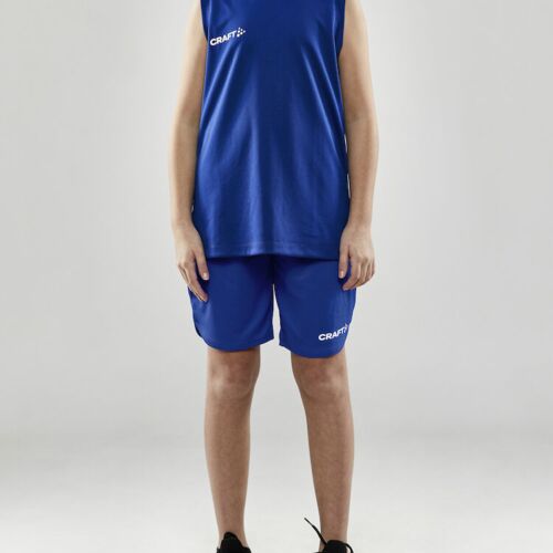 Progress Basket Singlet Jr Thumbnail