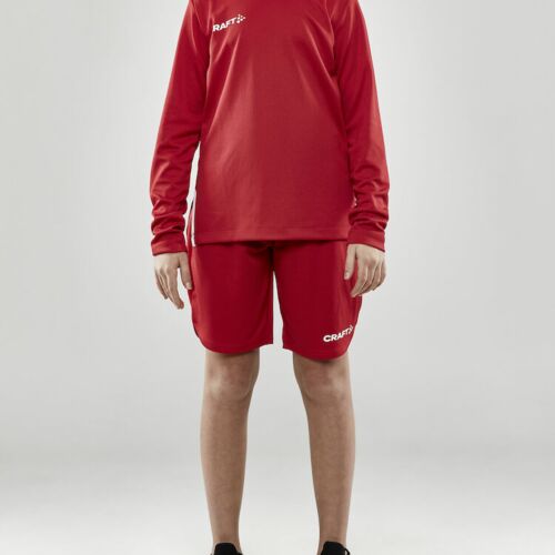 Progress Basket Shorts Jr Thumbnail