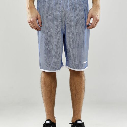 Progress Reversible Basket Shorts M Thumbnail