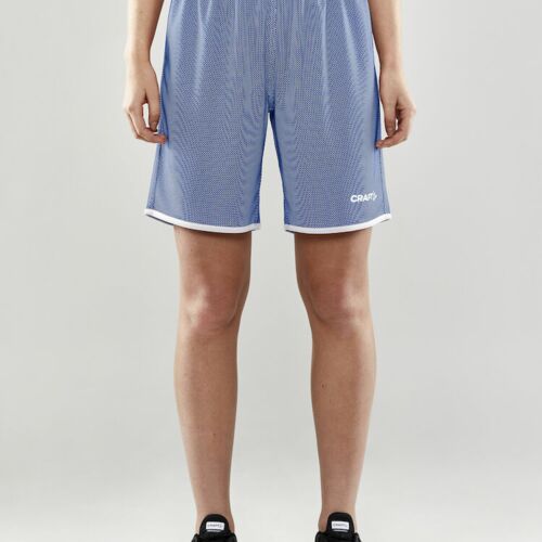 Progress Reversible Basket Shorts W Thumbnail