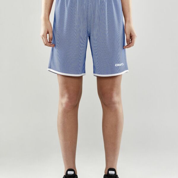 Craft Progress Reversible Basket Shorts W Thumbnail