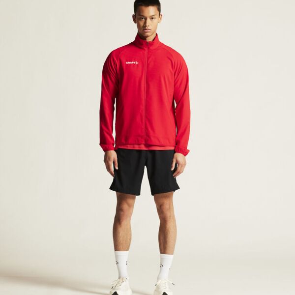 Craft Rush 2.0 Training Jacket M Thumbnail