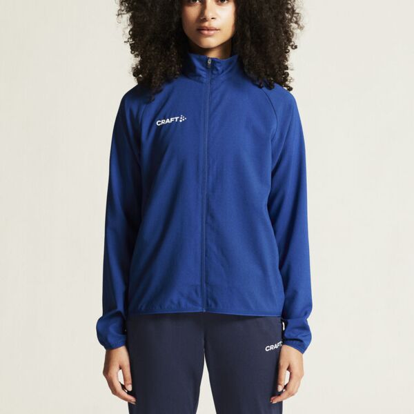 Craft Rush 2.0 Training Jacket W Thumbnail