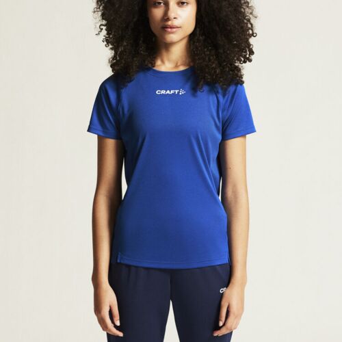 Rush 2.0 SS Tee W Thumbnail