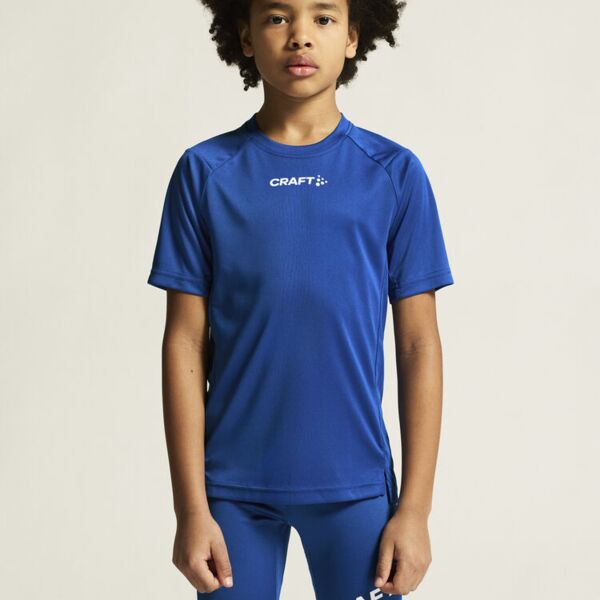 Craft Rush 2.0 SS Tee JR Thumbnail
