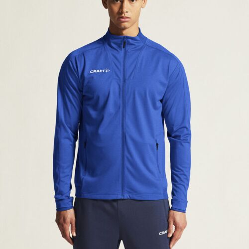 Evolve 2.0 Full Zip Jacket M Thumbnail