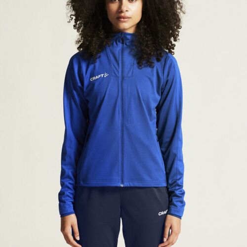 Evolve 2.0 Full Zip Jacket W Thumbnail