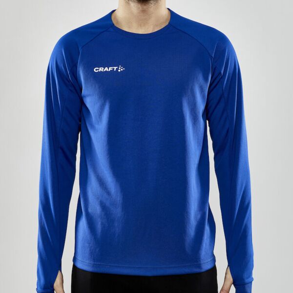 Craft Evolve Crew Neck M Thumbnail