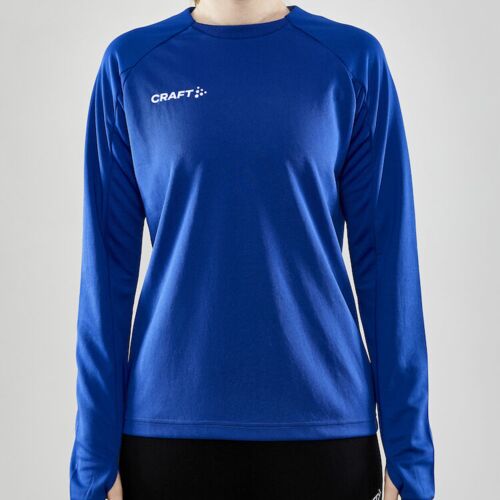 Evolve Crew Neck W Thumbnail