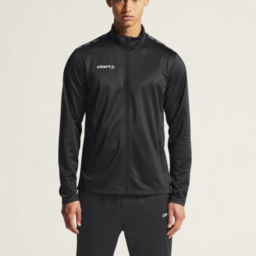 Squad Go FZ Jacket M Thumbnail