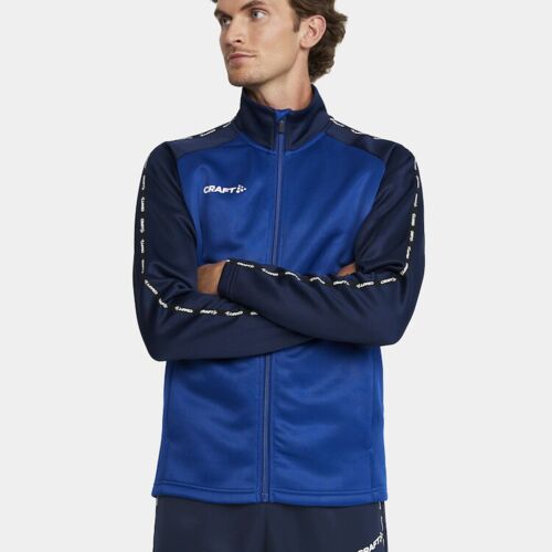 Squad 2.0 Full Zip M Thumbnail