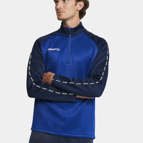 Squad 2.0 Half Zip M Thumbnail