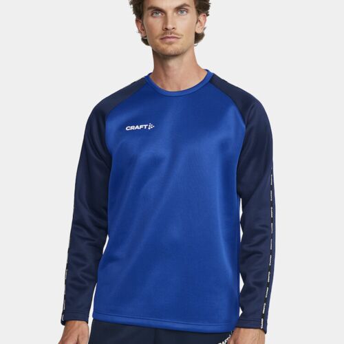 Squad 2.0 Crewneck M Thumbnail