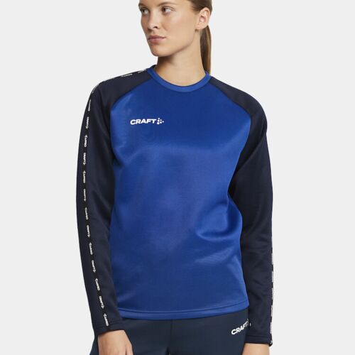 Squad 2.0 Crewneck W Thumbnail