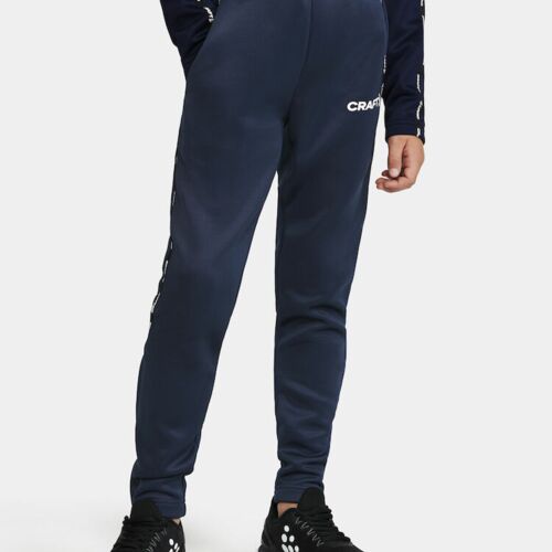 Squad 2.0 Pant Jr Thumbnail