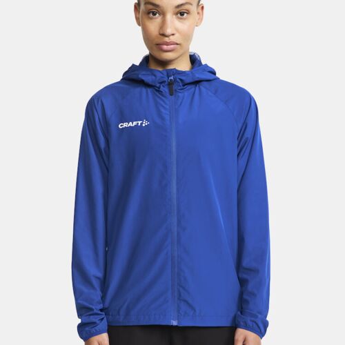 Squad Go Jacket W Thumbnail