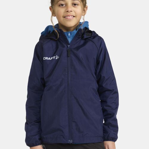 Squad Go Jacket JR Thumbnail