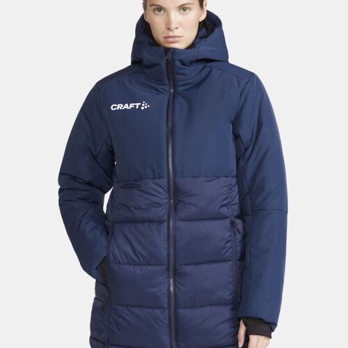 CORE Evolve Isolate Parkas W Thumbnail