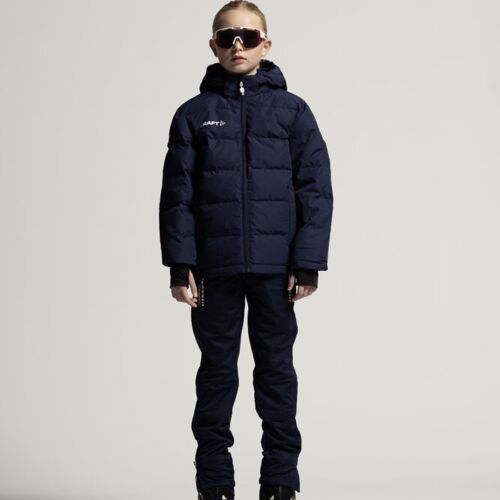 Evolve Down Jacket Jr Thumbnail