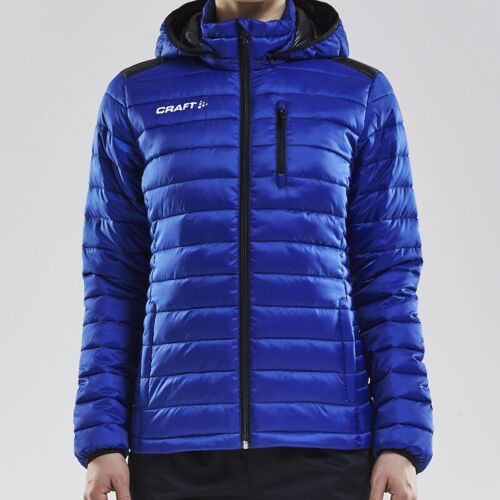 Isolate Jacket W Thumbnail