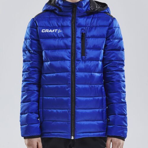 Isolate Jacket Jr Thumbnail