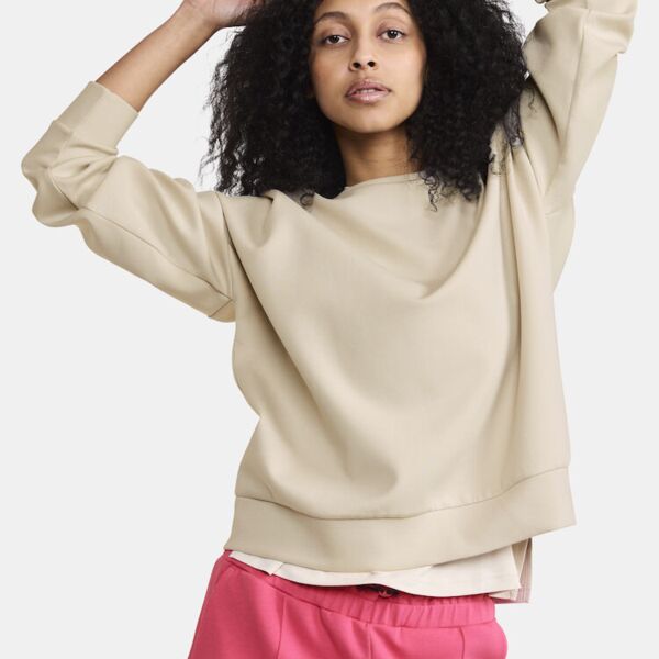 Craft ADV Join RN Sweatshirt W Thumbnail