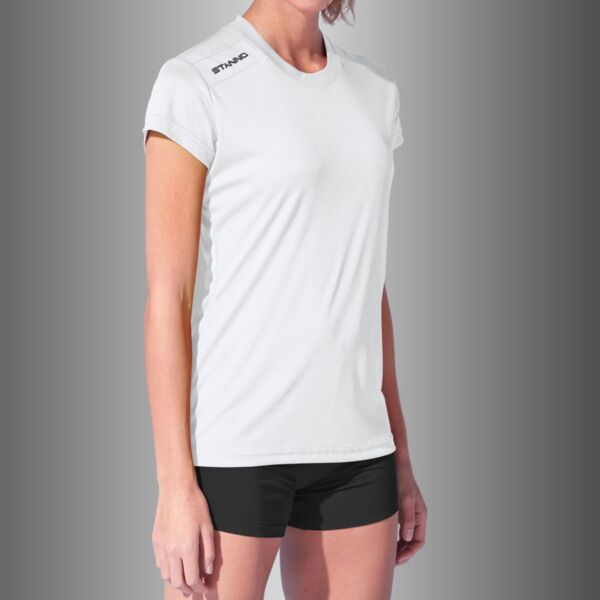Stanno Field T-shirt SS Ladies Thumbnail