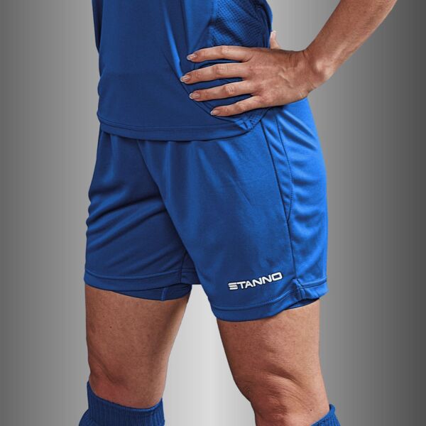Stanno Focus Shorts Ladies II Thumbnail