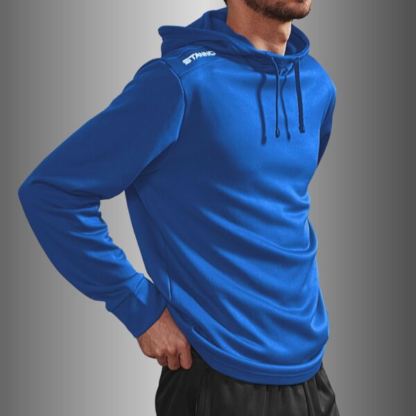 Stanno Field Hooded Top Thumbnail