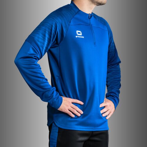 Bolt Quarter Zip Top Thumbnail