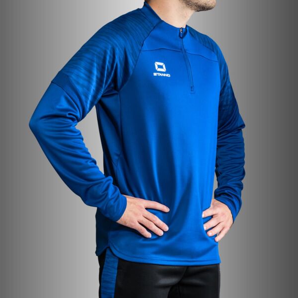 Stanno Bolt Quarter Zip Top Thumbnail