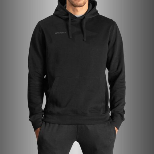 Base Hooded Sweat Top Thumbnail