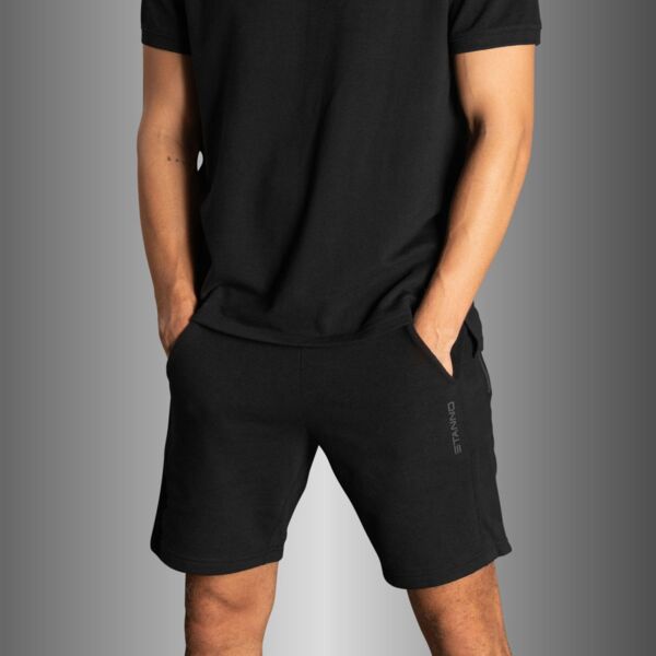 Stanno Base Sweat Shorts Thumbnail