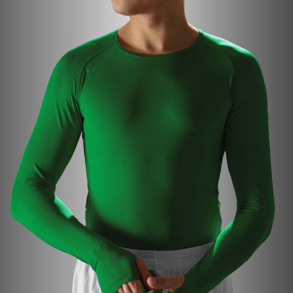 Stanno Core Baselayer Long Sleeve Shirt Thumbnail