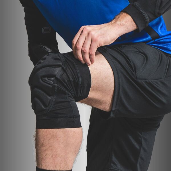 Stanno Equip Protection Pro Knee Sleeve Thumbnail