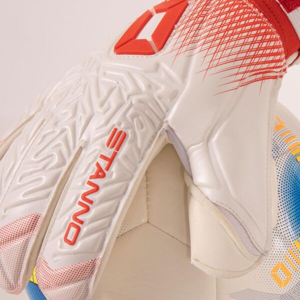 Stanno Ultimate Grip JR III Goalkeeper Gloves Thumbnail
