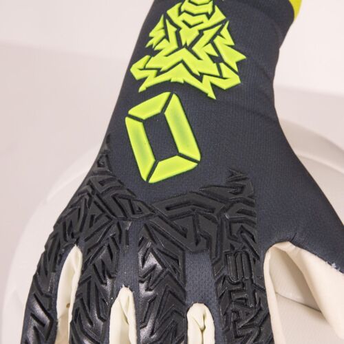 Volare Ultra JR Goalkeeper Gloves III Thumbnail