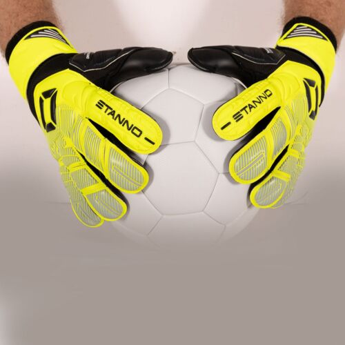 Hardground Goalkeeper Gloves V Thumbnail